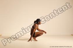 Breakdance reference poses of Enrique